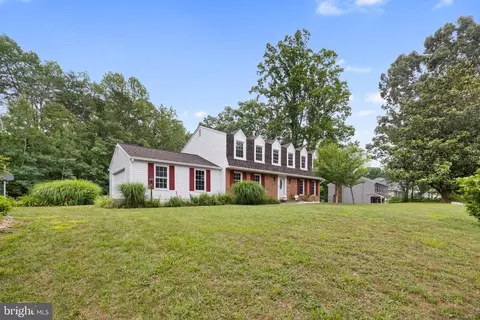 201 Bay Cv Cv, Stafford, VA 22554