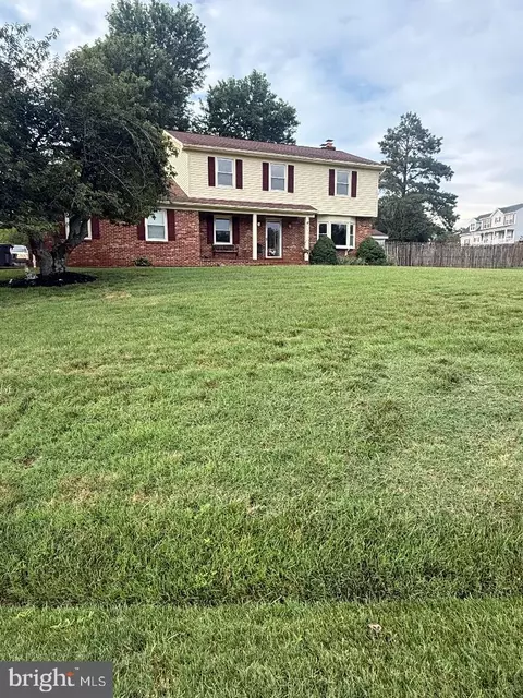 2123 Matthew Ln, Fredericksburg, VA 22405