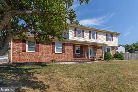2123 Matthew Ln, Fredericksburg, VA 22405