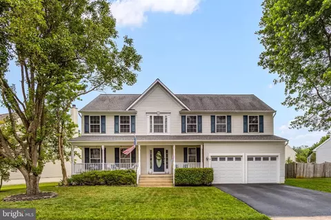6 Saint Johns Ct, Stafford, VA 22556