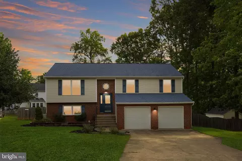 48 Washington And Lee Blvd, Stafford, VA 22556