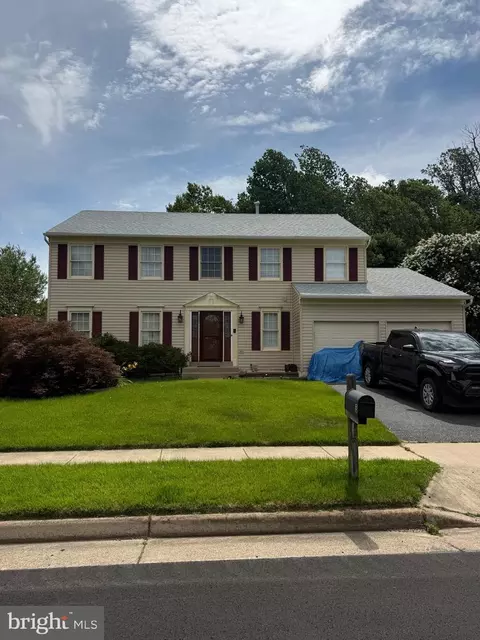 3 Neville Ct, Stafford, VA 22554