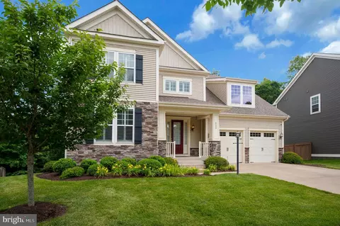 420 Pear Blossom Rd, Stafford, VA 22554