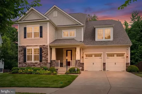 420 Pear Blossom Rd, Stafford, VA 22554