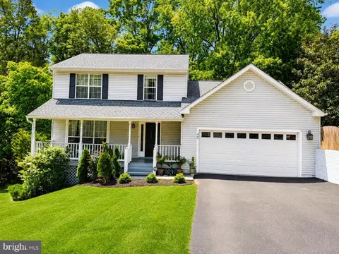 40 Rocky Dr, Stafford, VA 22554