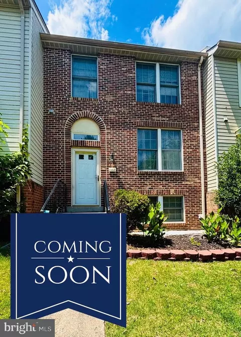 104 Ridgecrest Ct, Stafford, VA 22554