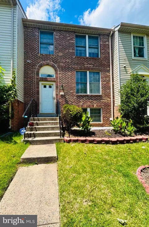 104 Ridgecrest Ct, Stafford, VA 22554
