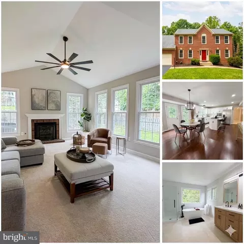 11 Danbury Forest Ln, Stafford, VA 22554