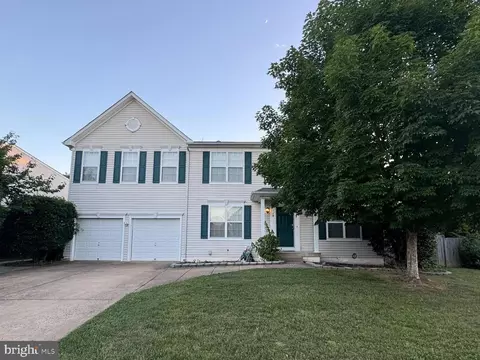 10 Halcomb Ln, Stafford, VA 22556