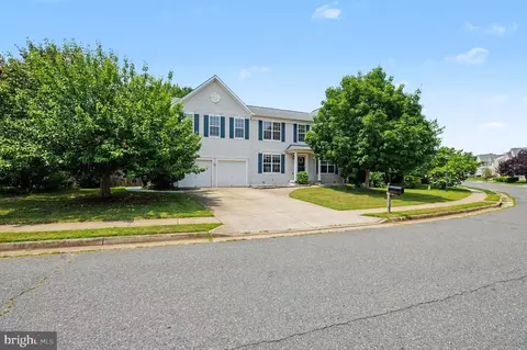 10 Halcomb Ln, Stafford, VA 22556