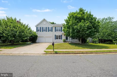 10 Halcomb Ln, Stafford, VA 22556