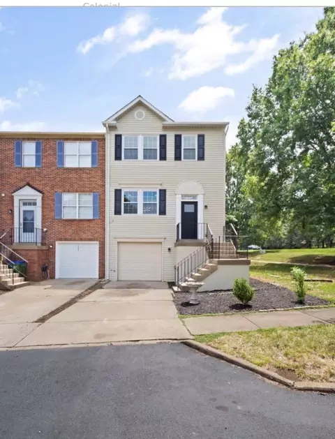 100 Rugby, Fredericksburg, VA 22406