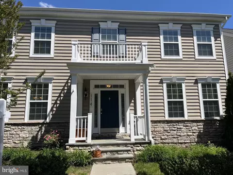 114 Almond Dr, Stafford, VA 22554