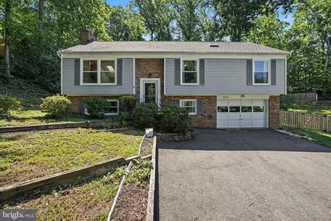 1007 Richmond Dr, Stafford, VA 22554