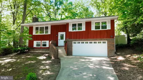 1023 Isabella Dr, Stafford, VA 22554