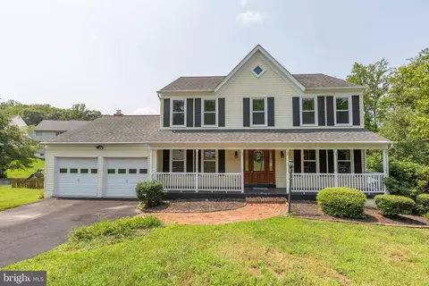 5 Ballantrae Ct, Stafford, VA 22554
