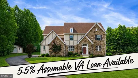 15 Boxwood Ct, Stafford, VA 22556