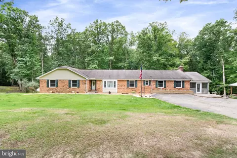 55 Snowbird Ln, Stafford, VA 22554