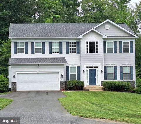 305 Onville Rd, Stafford, VA 22556