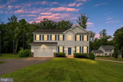 305 Onville Rd, Stafford, VA 22556
