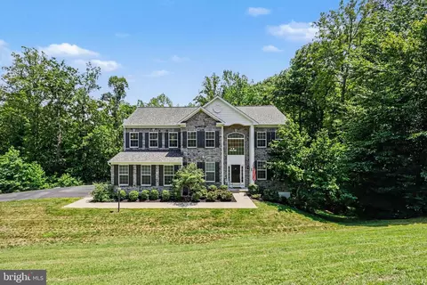 124 Brittany Manor Way, Stafford, VA 22554