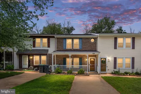 120 Matthew Ct, Stafford, VA 22554