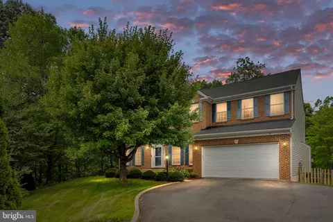 20 Palace Ln, Stafford, VA 22554