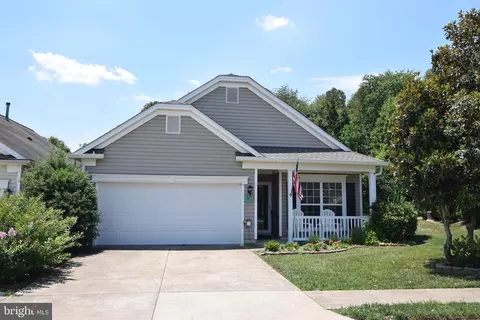 34 Chantilly Pl, Fredericksburg, VA 22406