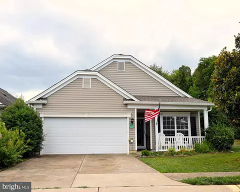 34 Chantilly Pl, Fredericksburg, VA 22406