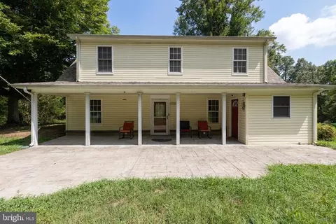 240 Norman Rd, Stafford, VA 22554