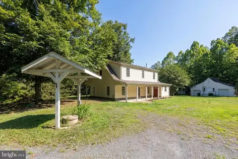 240 Norman Rd, Stafford, VA 22554