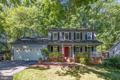 2167 Harpoon Dr, Stafford, VA 22554