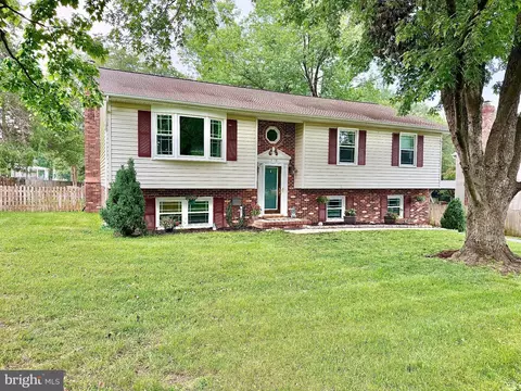 2175 Sebastian Rd, Fredericksburg, VA 22405