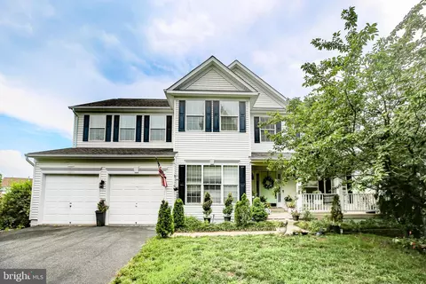 50 Hamstead Rd, Fredericksburg, VA 22405
