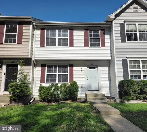 408 Munsons Hill Ct, Stafford, VA 22554
