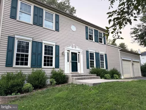 36 Westhampton Ct, Stafford, VA 22554