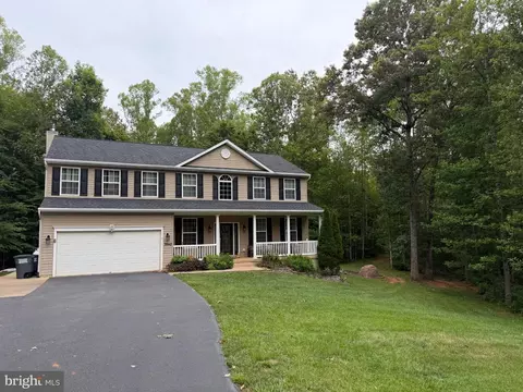 3940 Grouse Dr, Stafford, VA 22556