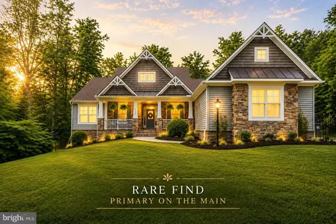 104 Snowy Egret Way, Fredericksburg, VA 22406