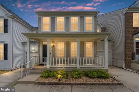 132 Executive Cir, Stafford, VA 22554