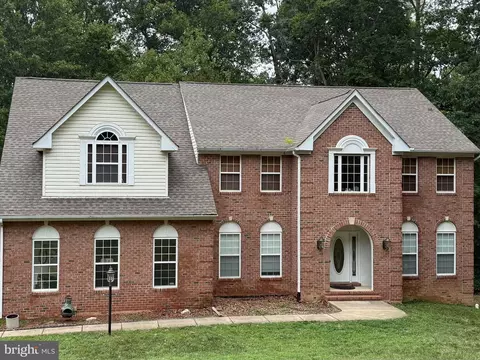 12 Ram Ln, Stafford, VA 22554