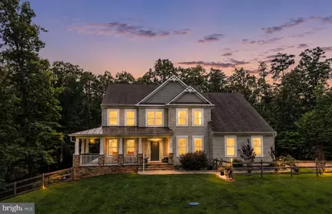 526 Fair Havens Ln, Fredericksburg, VA 22406