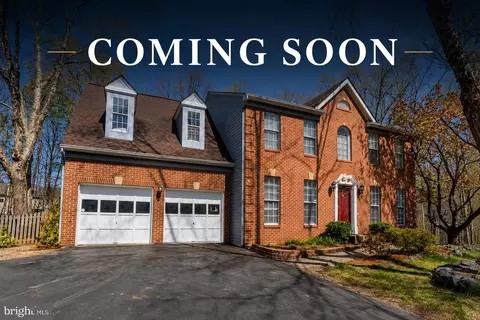 10 Hawthorne Ct, Stafford, VA 22554