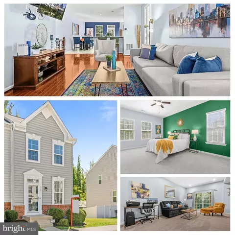 337 Rolling Valley Dr, Fredericksburg, VA 22405