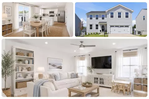 1612 Creek Bottom Pl, Stafford, VA 22554