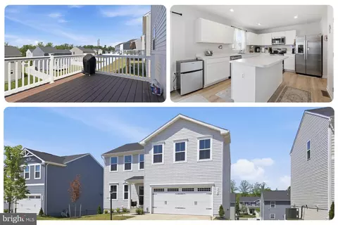 1612 Creek Bottom Pl, Stafford, VA 22554