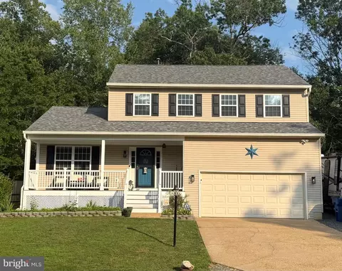 30 Ridgewood Dr, Stafford, VA 22556