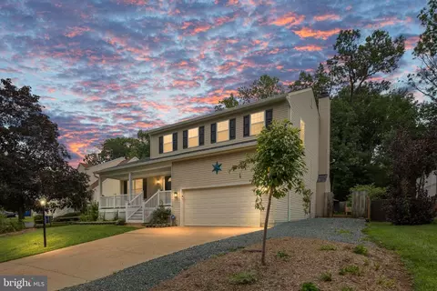 30 Ridgewood Dr, Stafford, VA 22556
