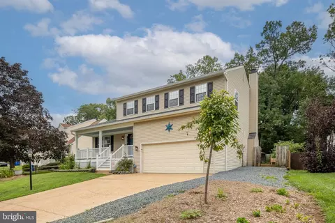 30 Ridgewood Dr, Stafford, VA 22556
