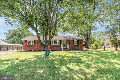 607 Culpeper St, Fredericksburg, VA 22405