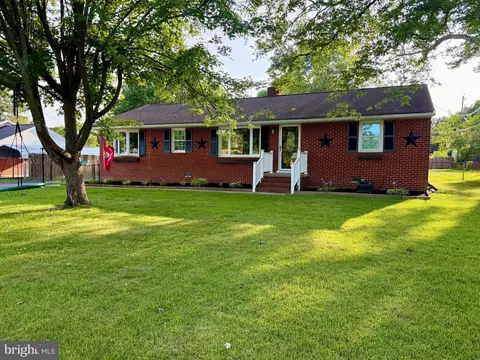 607 Culpeper St, Fredericksburg, VA 22405